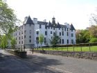 miniatura Dudhope castle